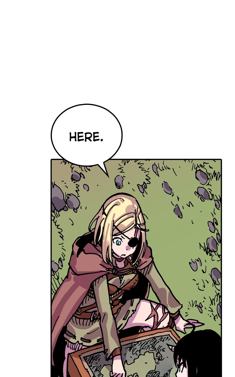 The Clevatess Manga Chapter 24