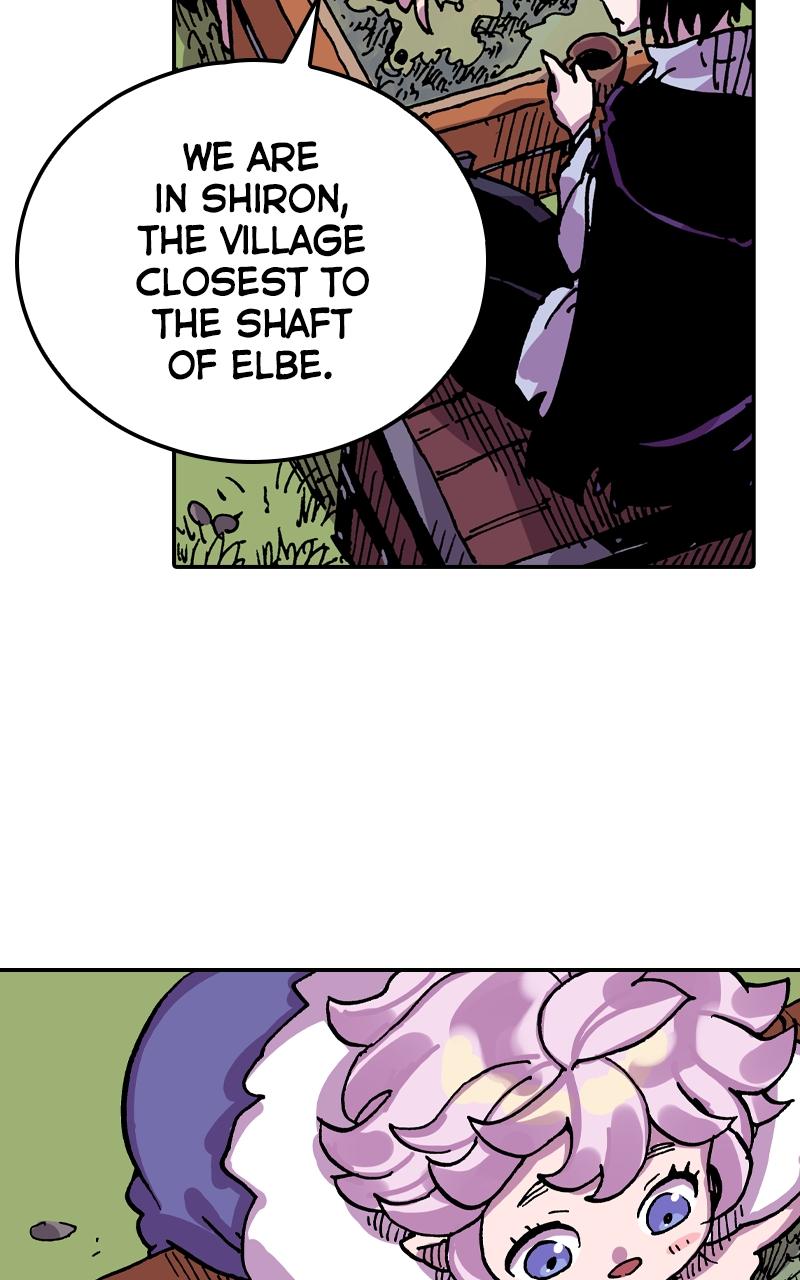 The Clevatess Manga Chapter 24