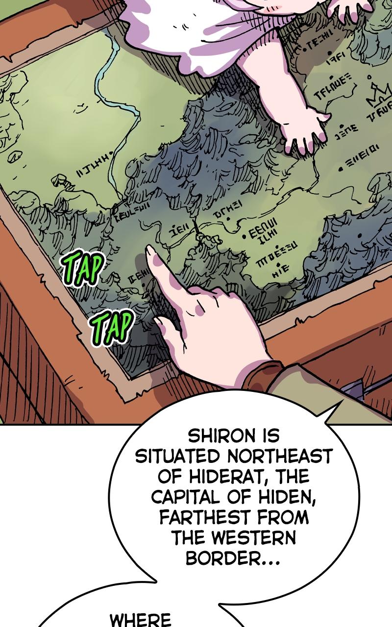 The Clevatess Manga Chapter 24