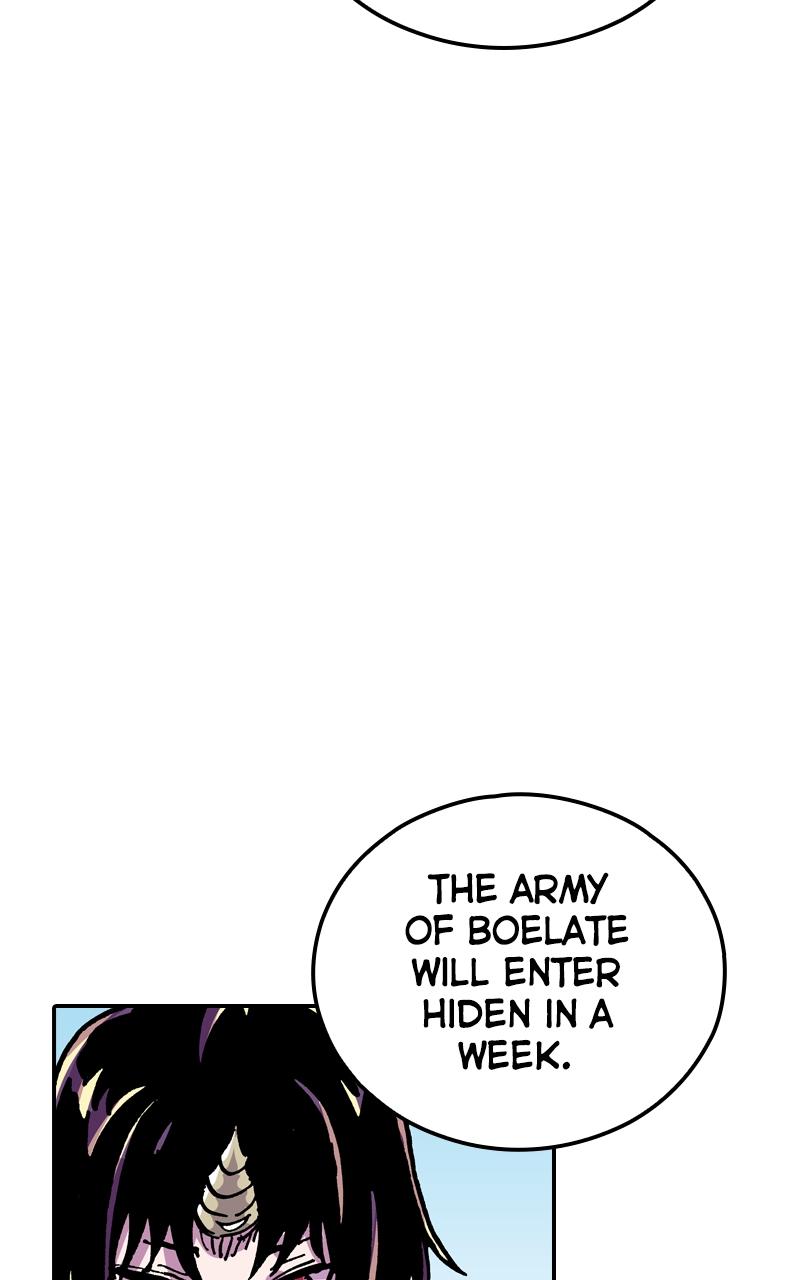 The Clevatess Manga Chapter 24