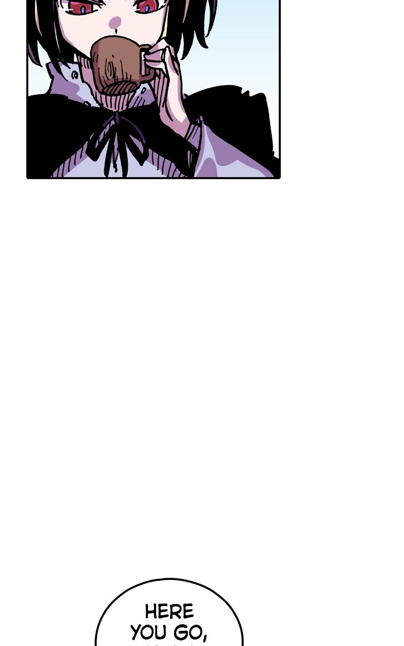 The Clevatess Manga Chapter 24