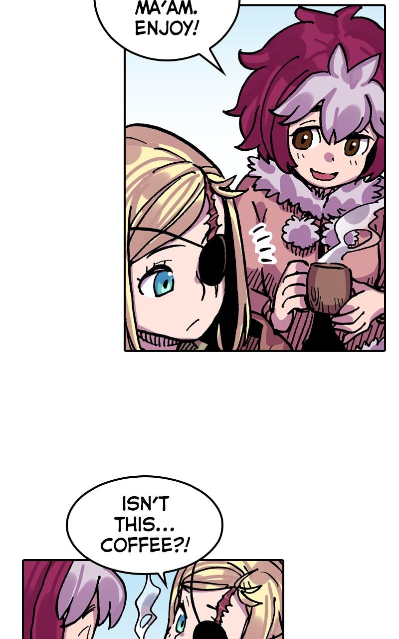 The Clevatess Manga Chapter 24