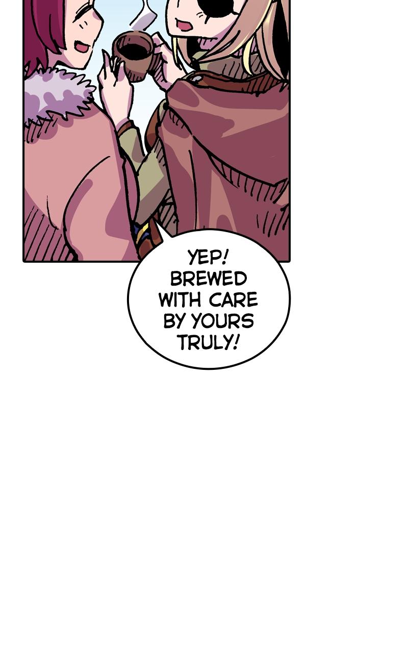 The Clevatess Manga Chapter 24