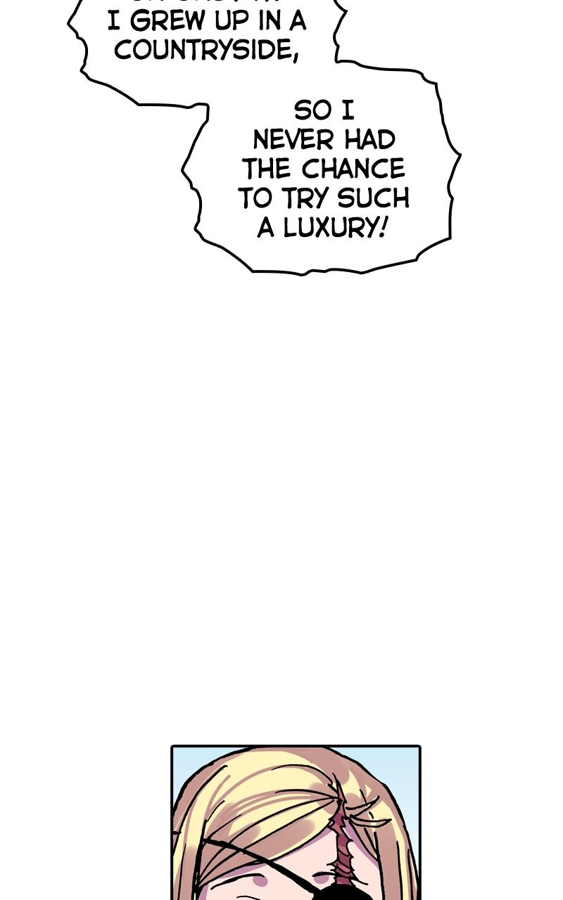 The Clevatess Manga Chapter 24