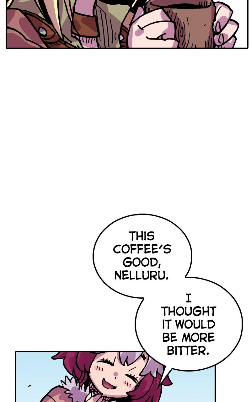 The Clevatess Manga Chapter 24