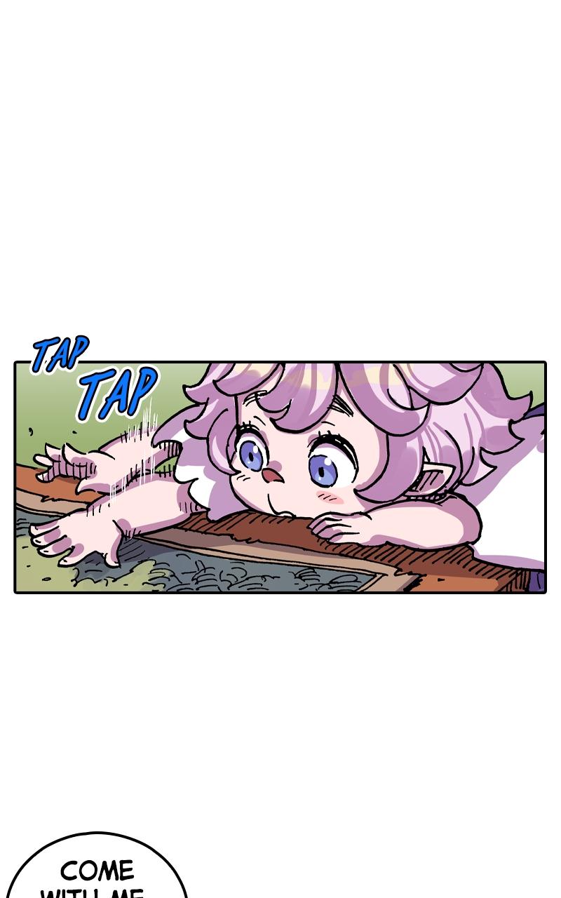 The Clevatess Manga Chapter 24