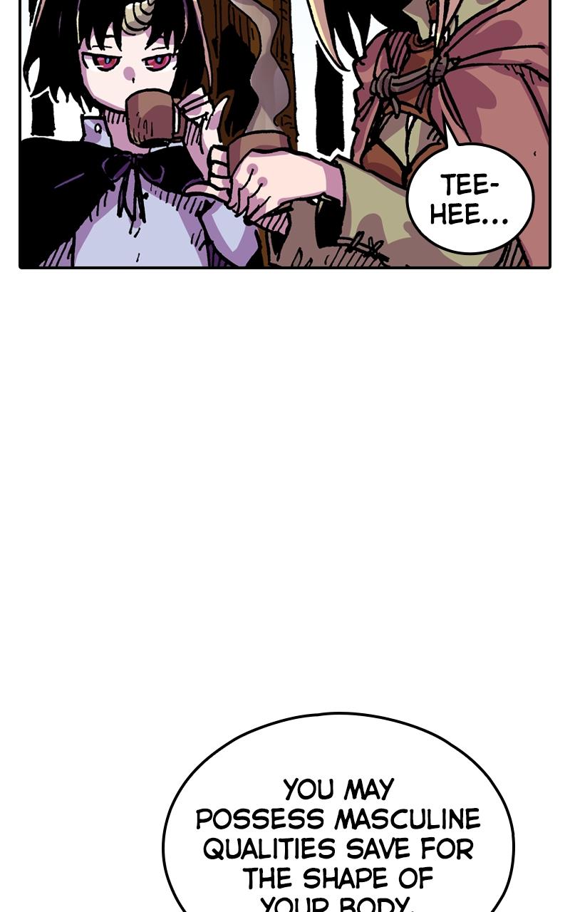 The Clevatess Manga Chapter 24