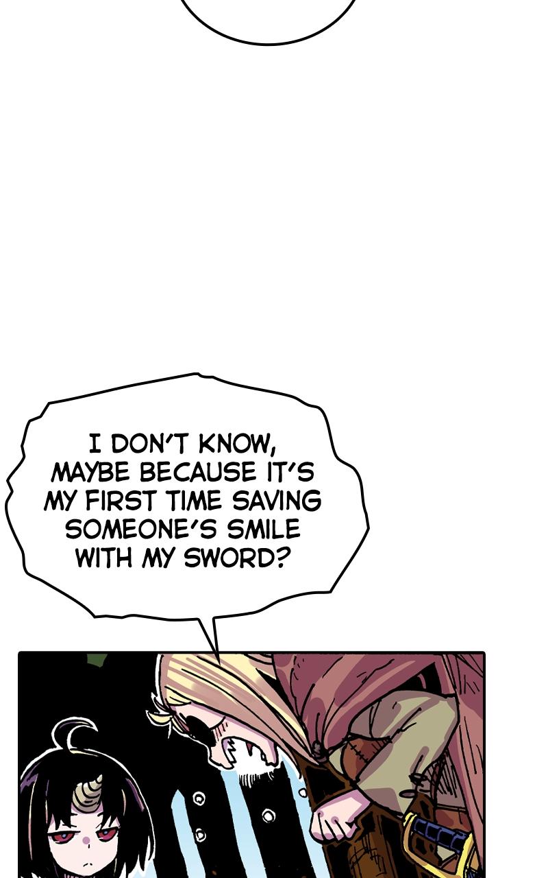 The Clevatess Manga Chapter 24