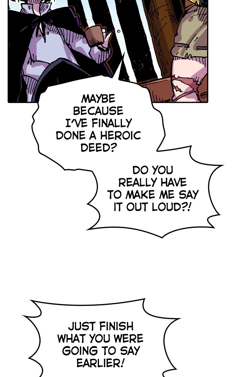 The Clevatess Manga Chapter 24