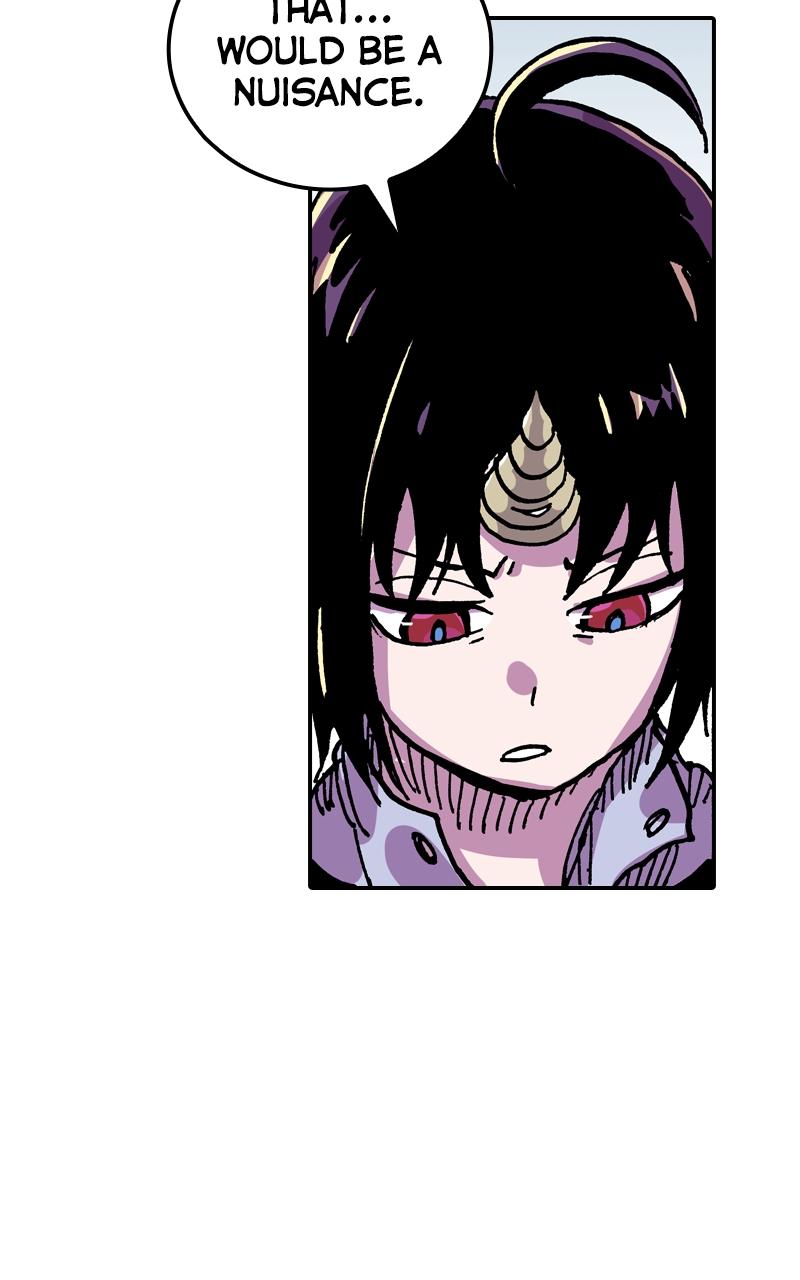 The Clevatess Manga Chapter 25