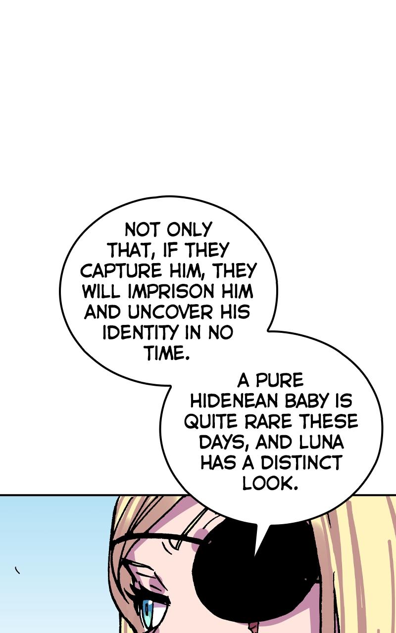 The Clevatess Manga Chapter 25