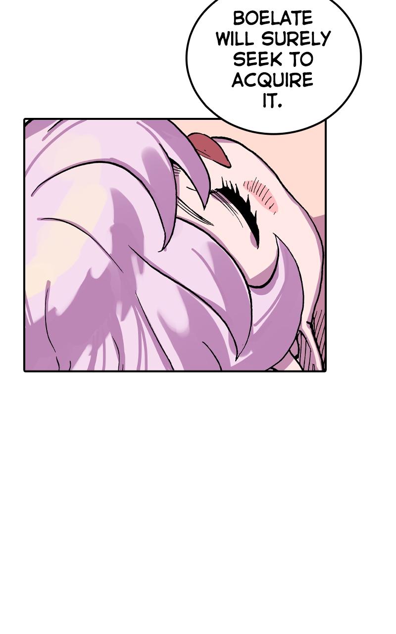 The Clevatess Manga Chapter 25