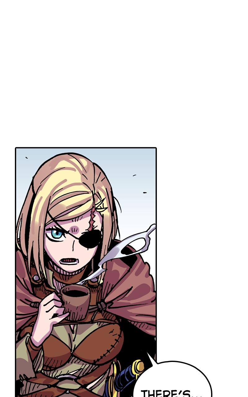 The Clevatess Manga Chapter 25