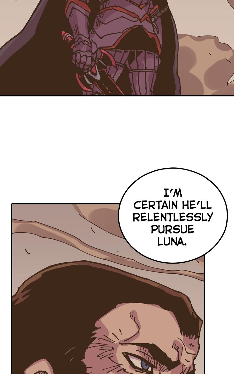 The Clevatess Manga Chapter 25