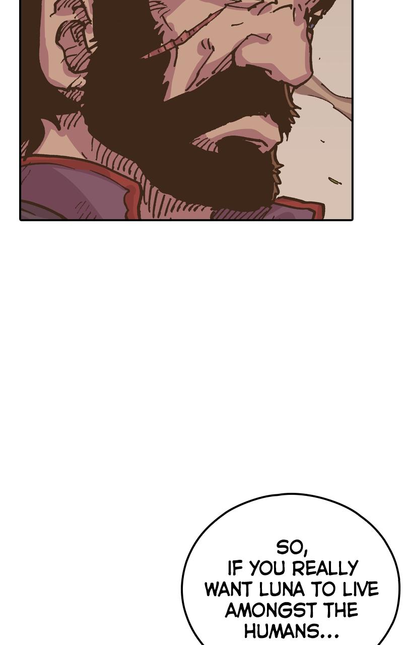 The Clevatess Manga Chapter 25