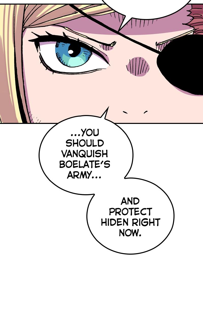 The Clevatess Manga Chapter 25