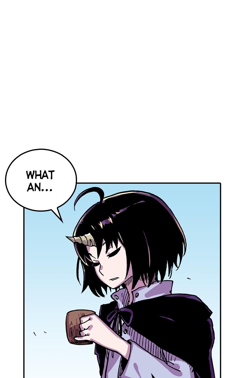 The Clevatess Manga Chapter 25