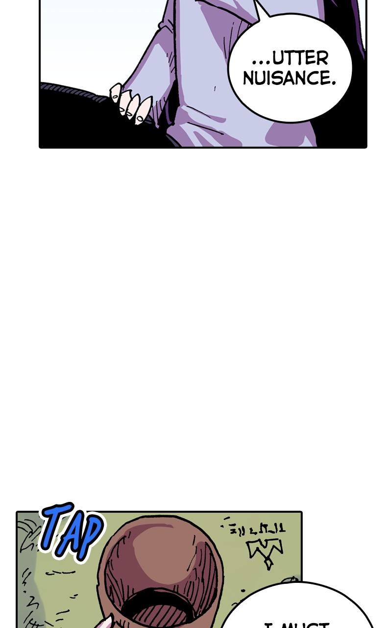 The Clevatess Manga Chapter 25