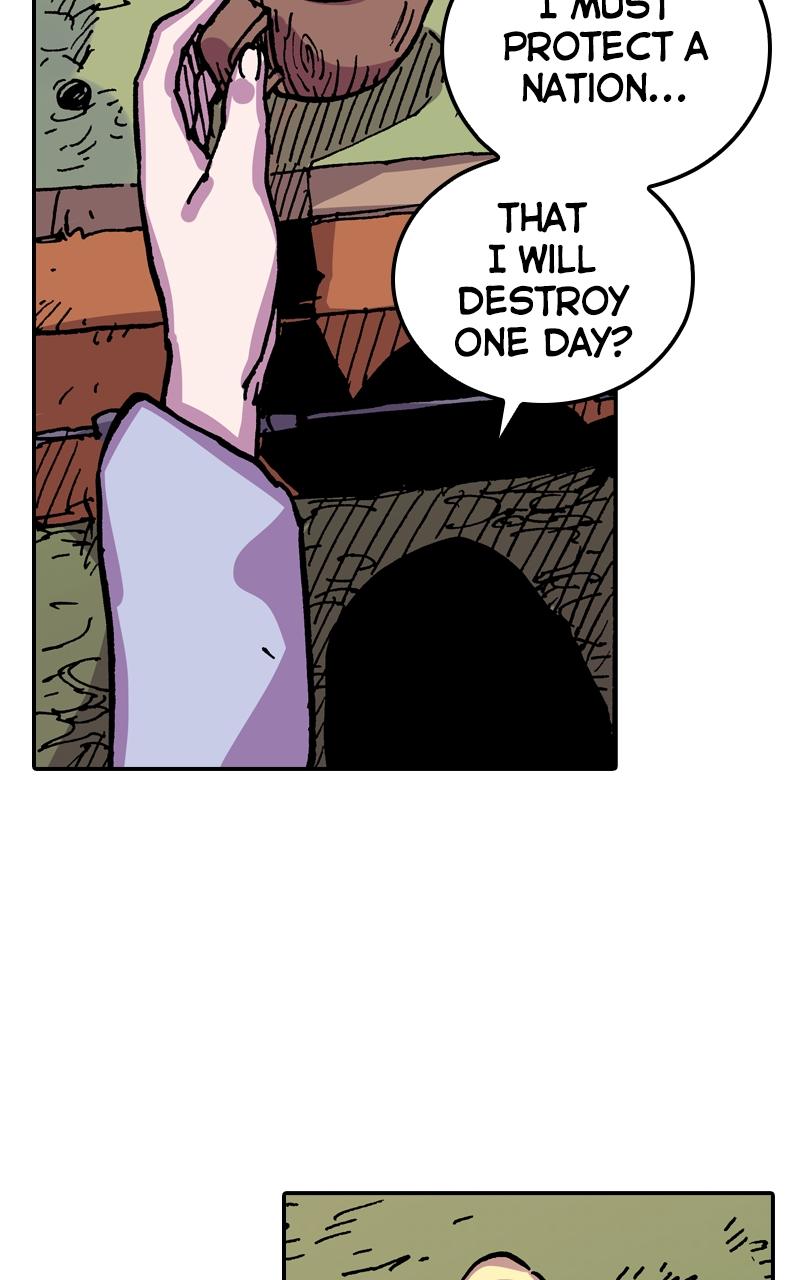 The Clevatess Manga Chapter 25