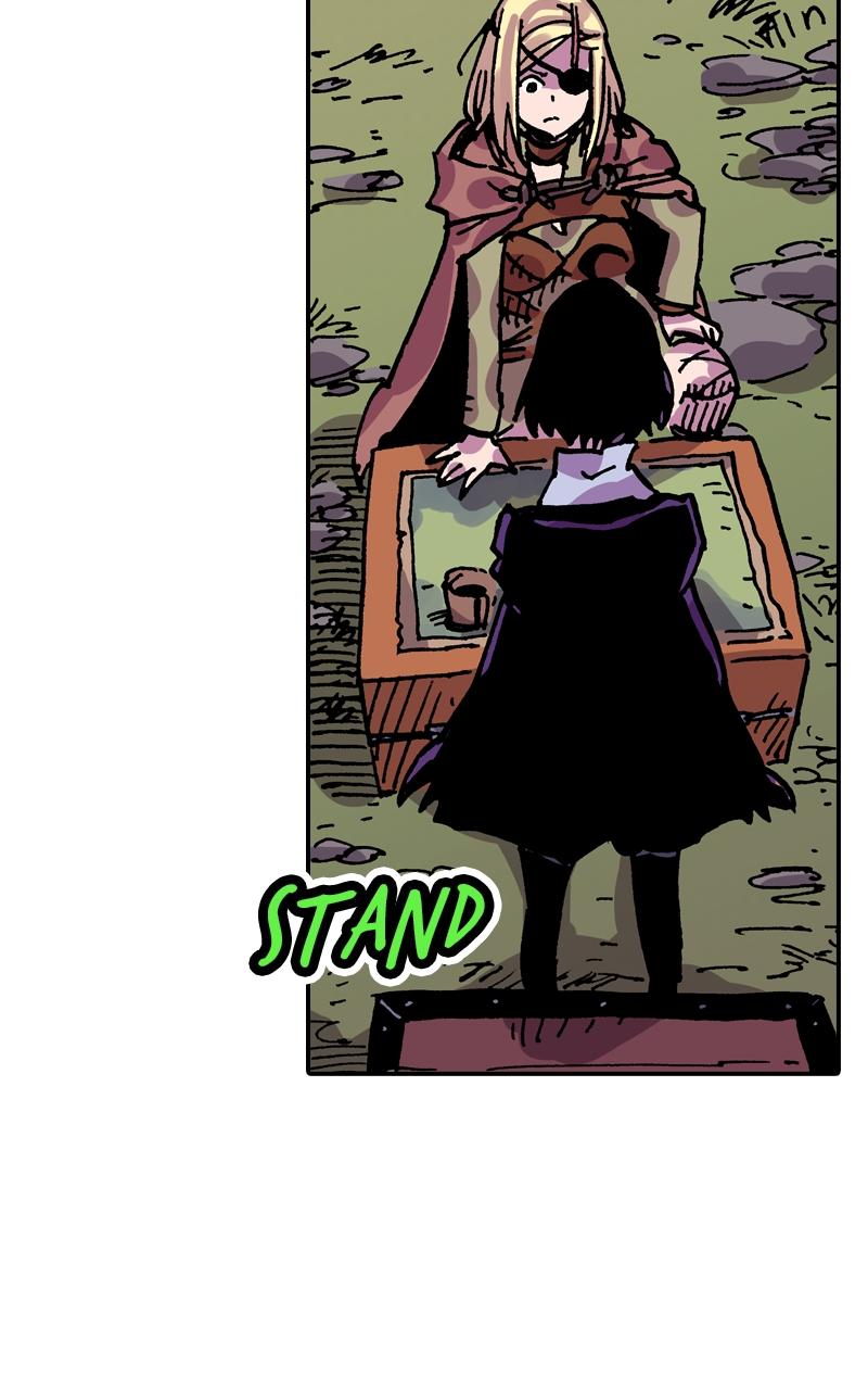 The Clevatess Manga Chapter 25