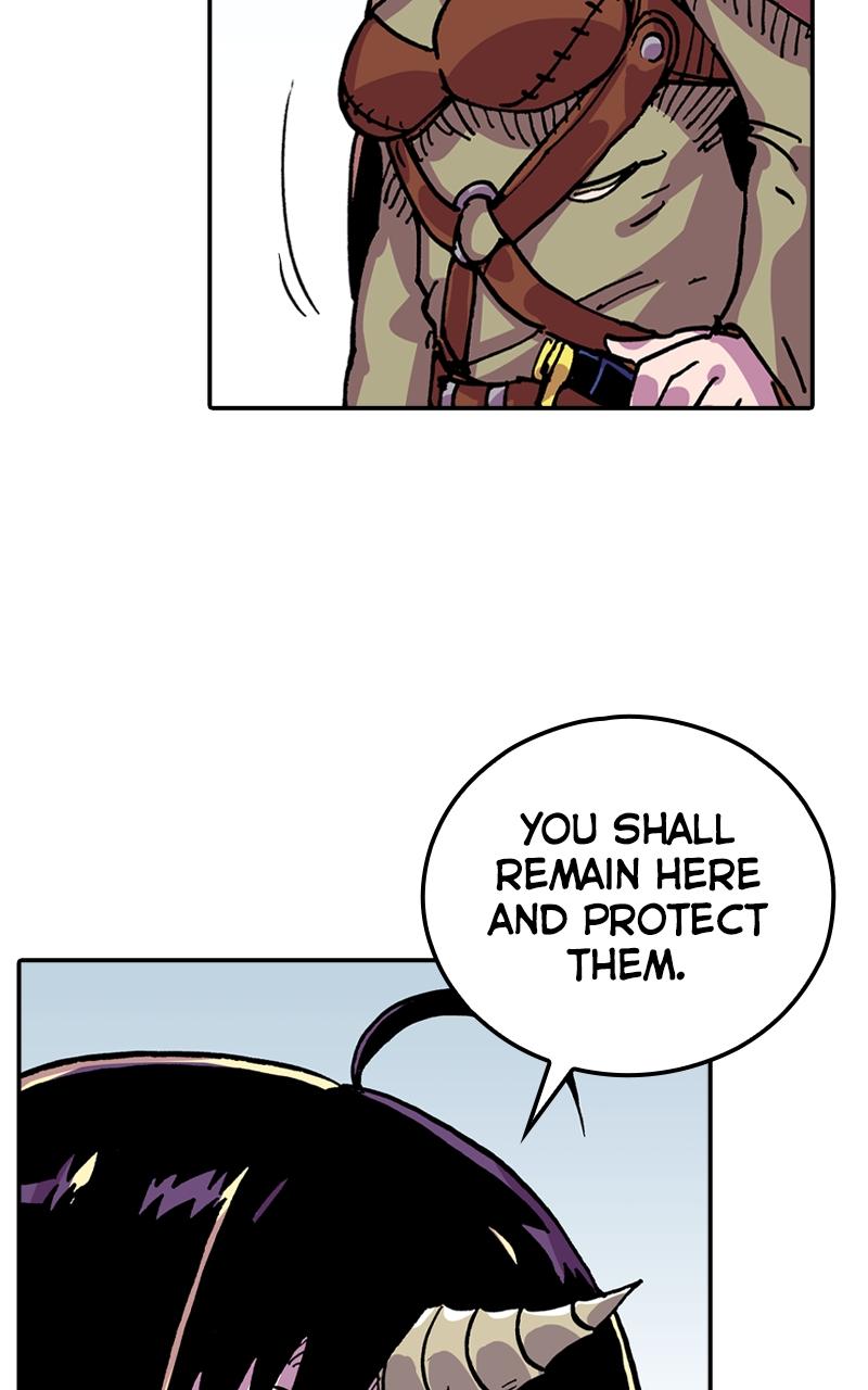 The Clevatess Manga Chapter 25