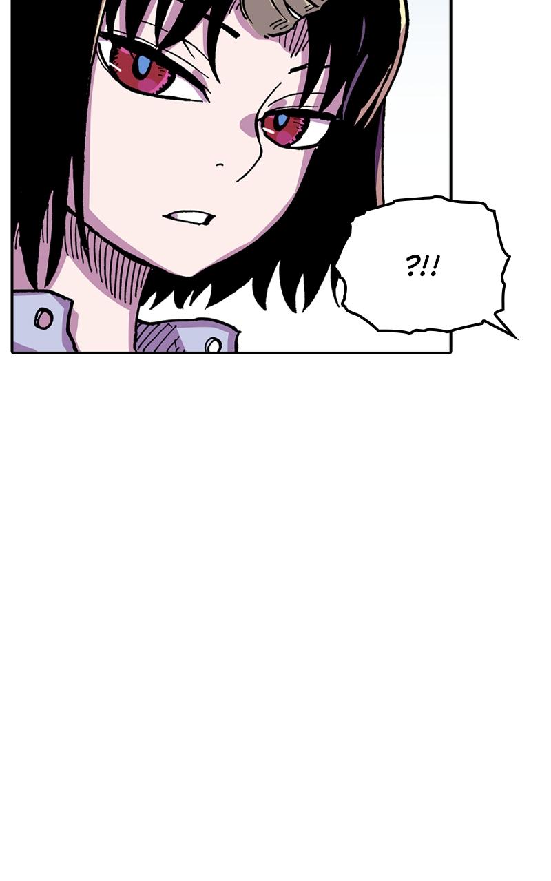 The Clevatess Manga Chapter 25