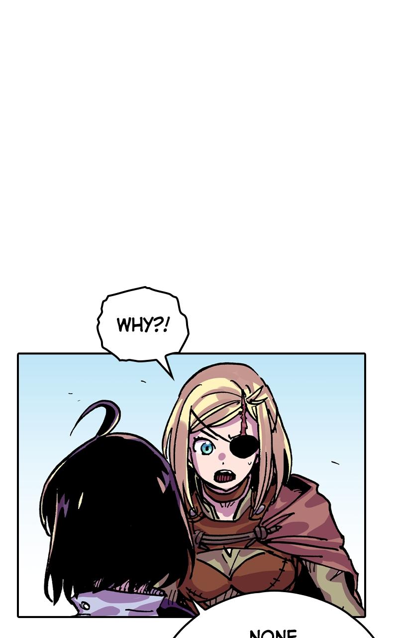 The Clevatess Manga Chapter 25