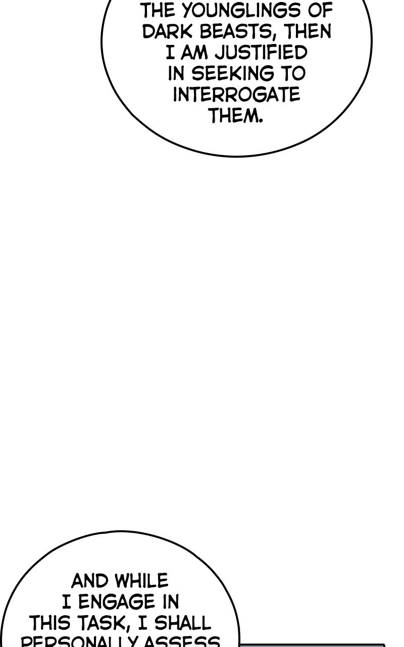 The Clevatess Manga Chapter 25