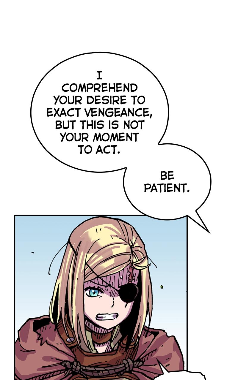 The Clevatess Manga Chapter 25