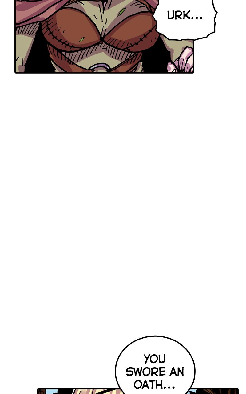 The Clevatess Manga Chapter 25