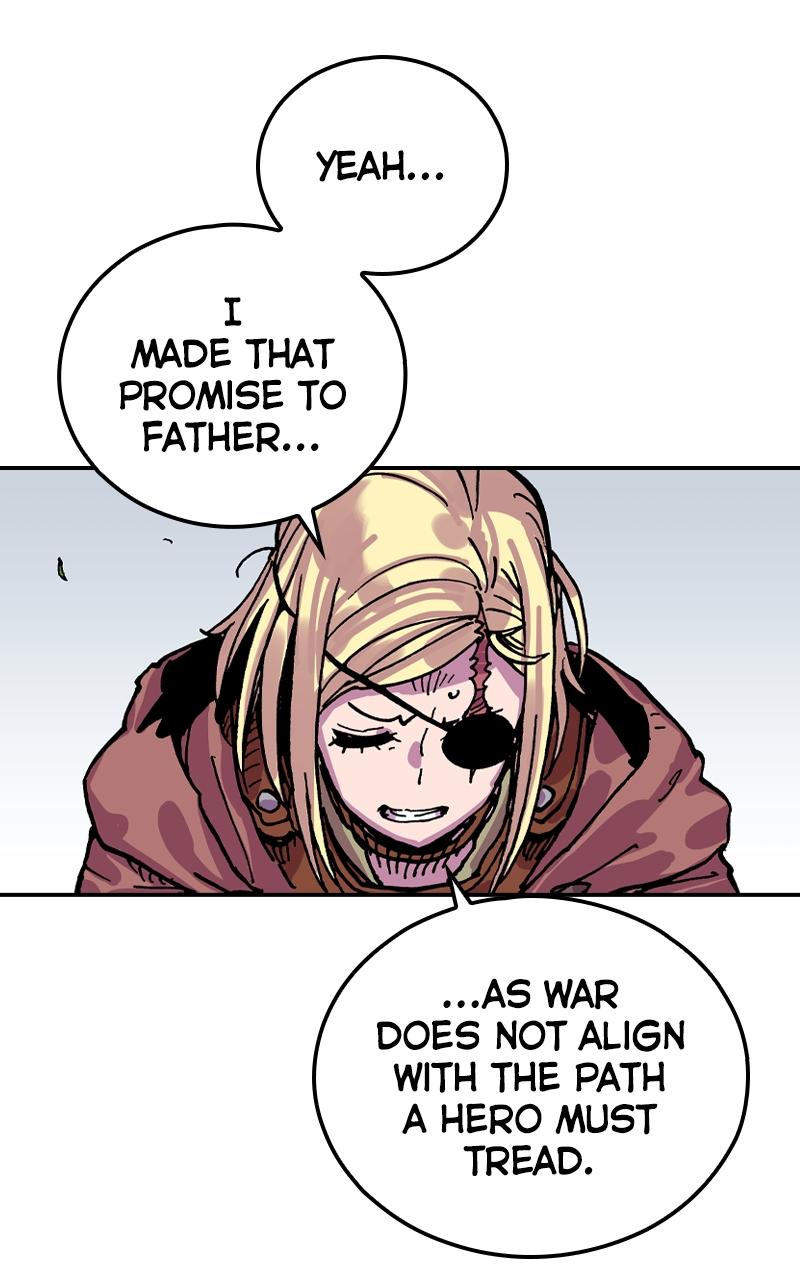 The Clevatess Manga Chapter 25