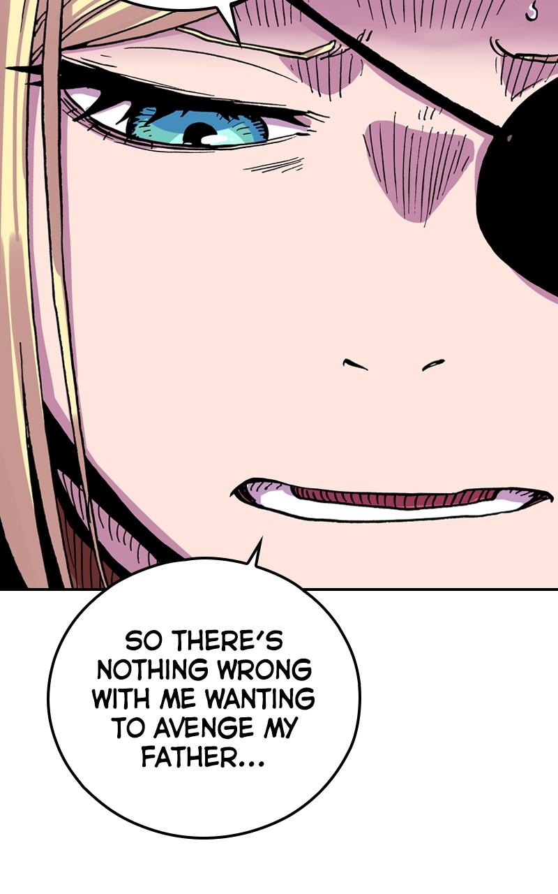 The Clevatess Manga Chapter 25