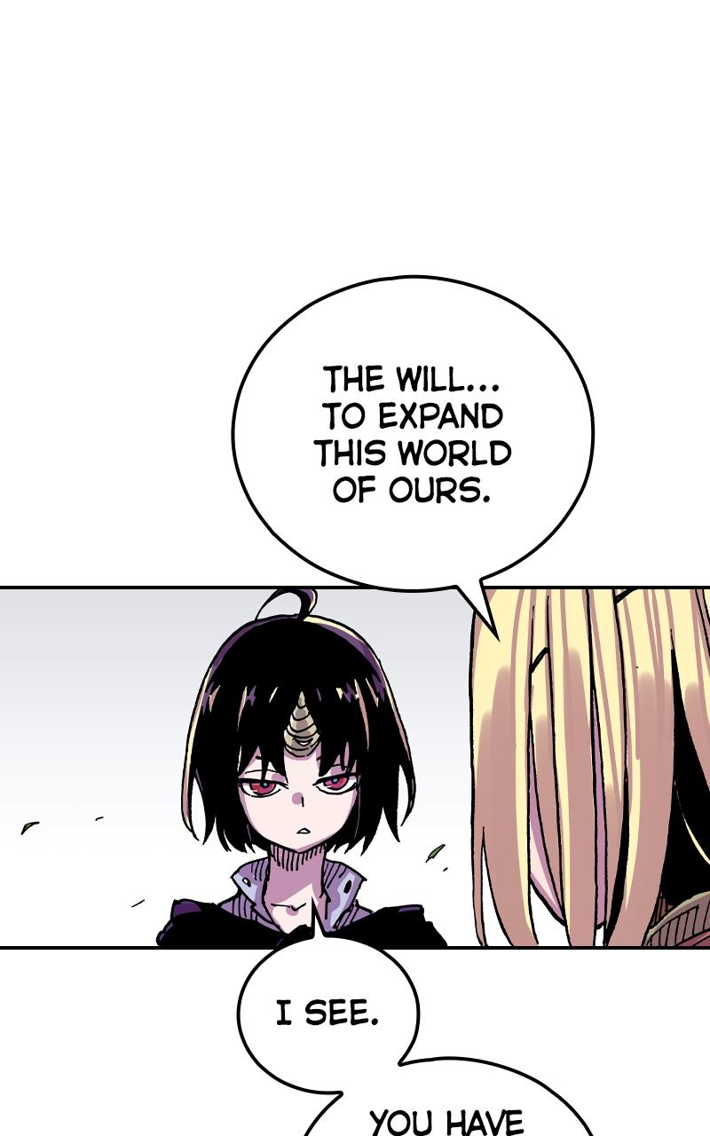 The Clevatess Manga Chapter 25