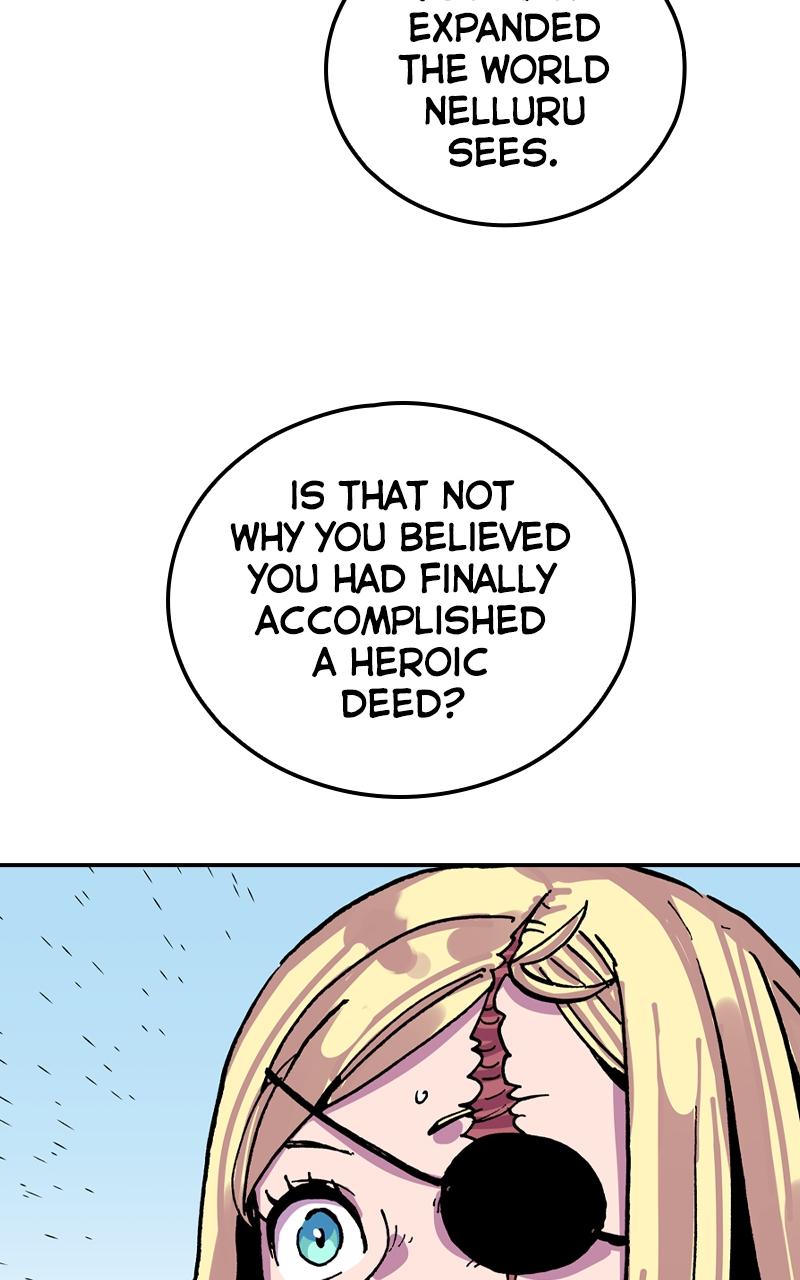 The Clevatess Manga Chapter 25