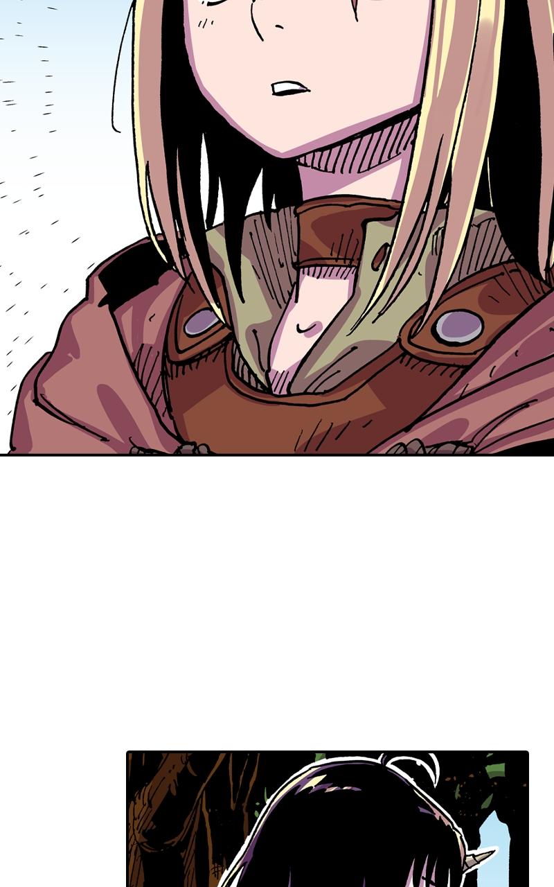 The Clevatess Manga Chapter 25