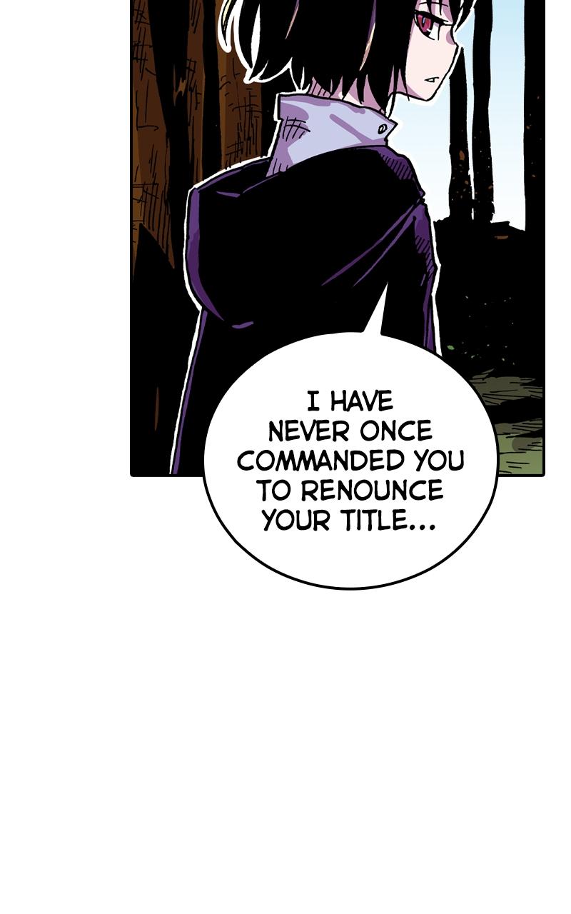 The Clevatess Manga Chapter 25