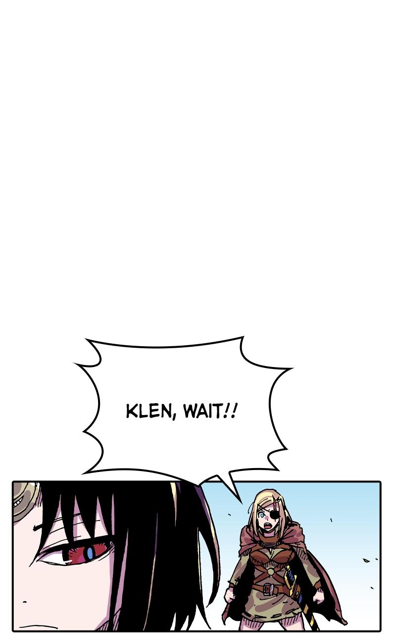 The Clevatess Manga Chapter 25