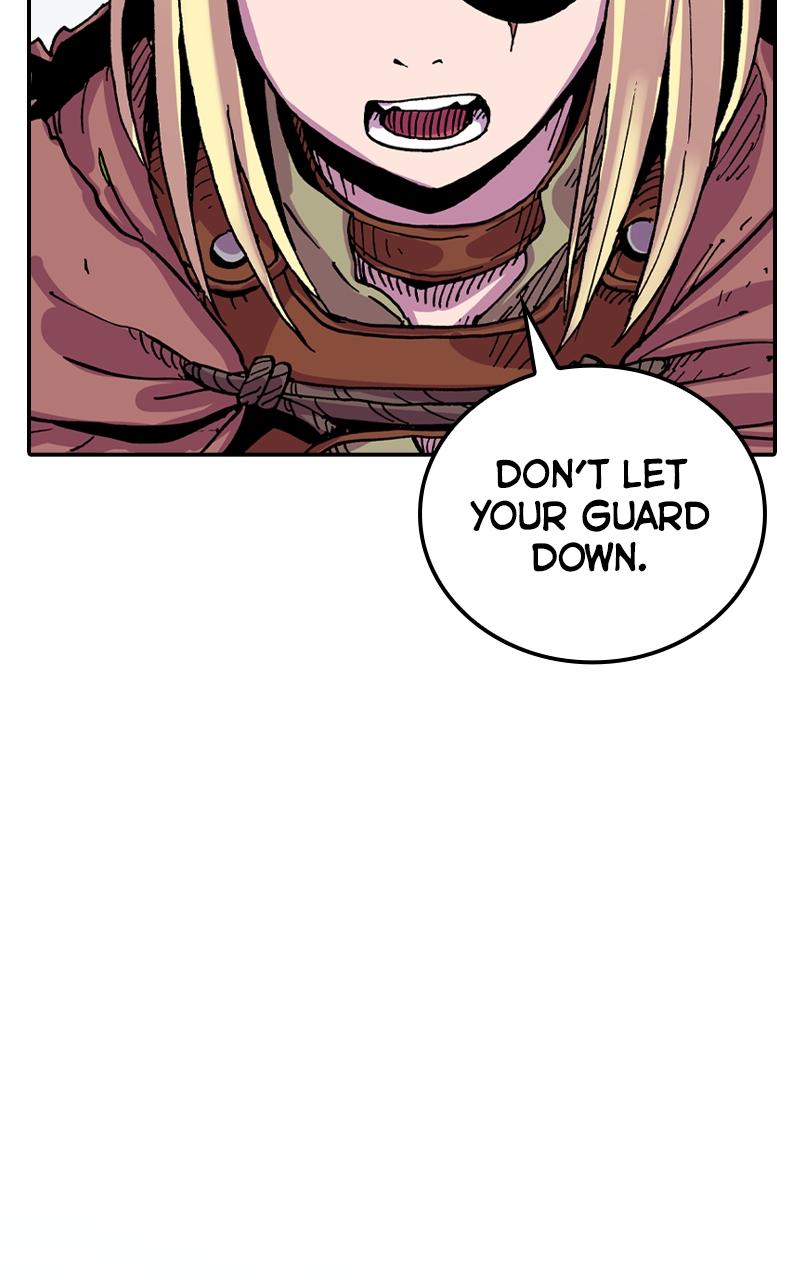 The Clevatess Manga Chapter 25