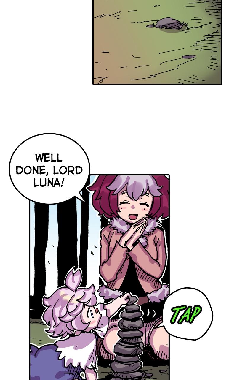 The Clevatess Manga Chapter 25