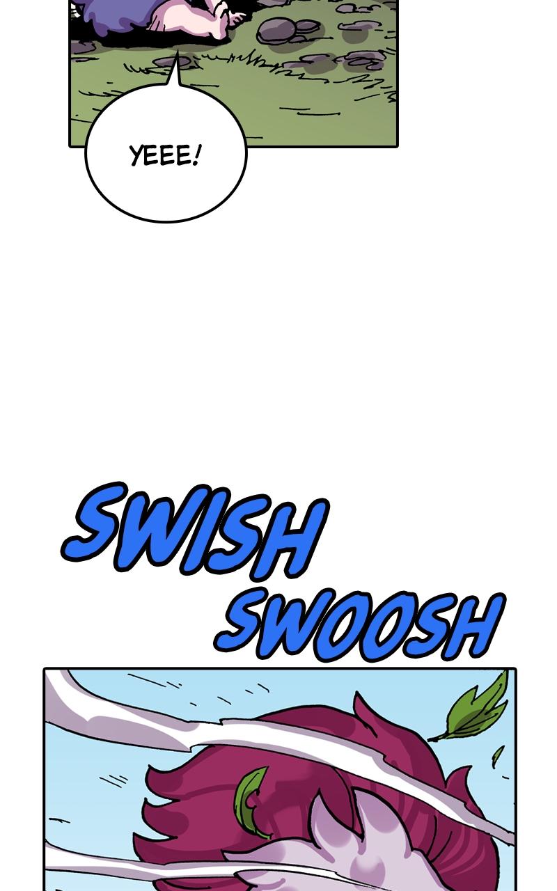 The Clevatess Manga Chapter 25