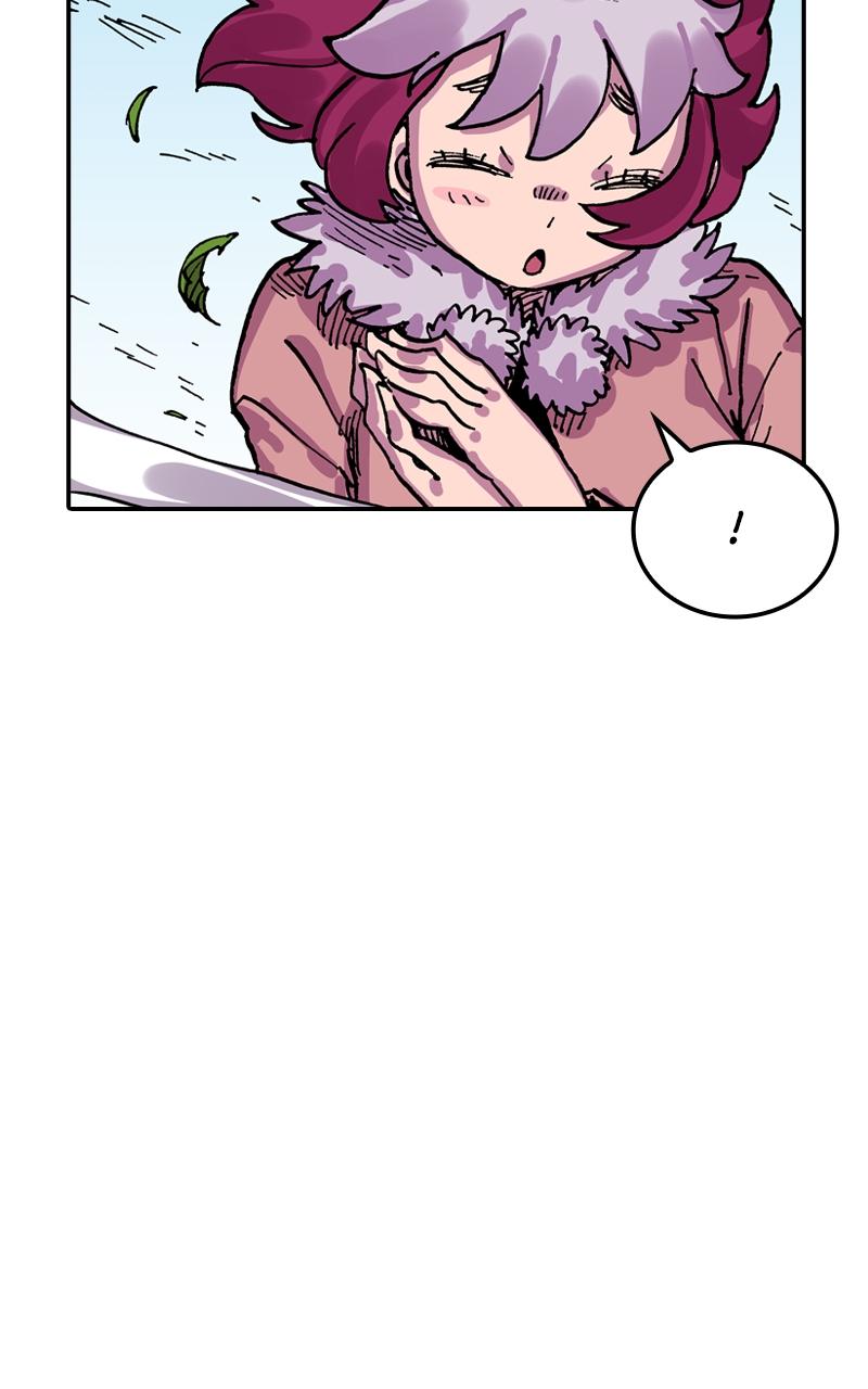 The Clevatess Manga Chapter 25