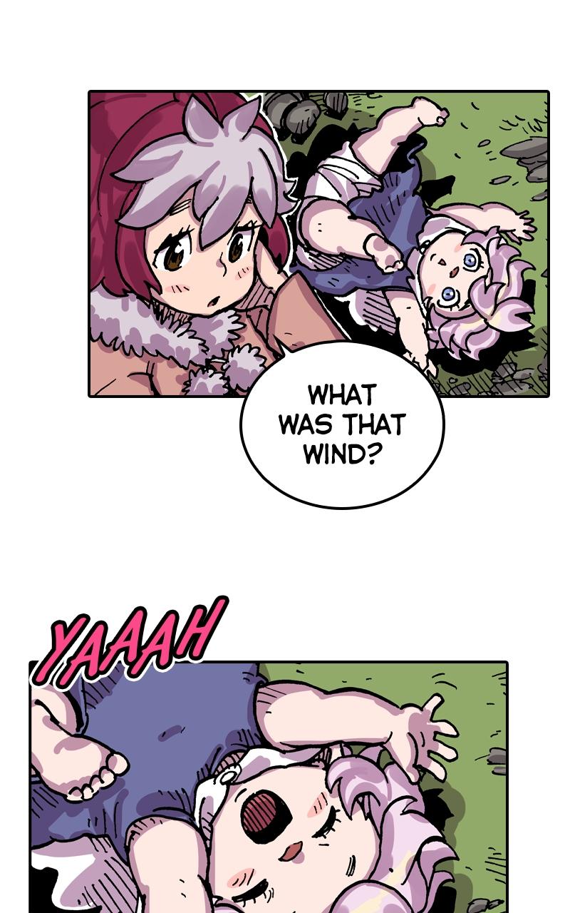 The Clevatess Manga Chapter 25