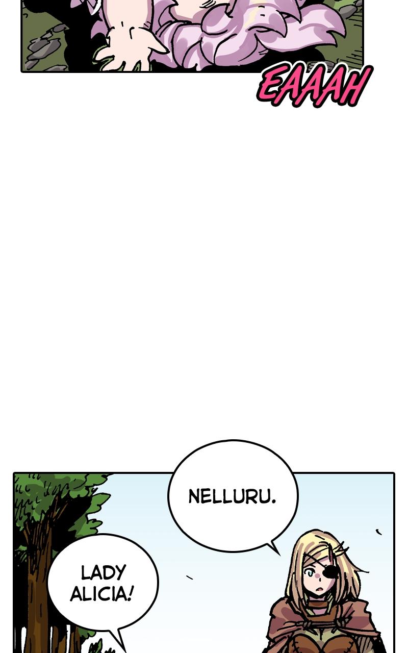 The Clevatess Manga Chapter 25