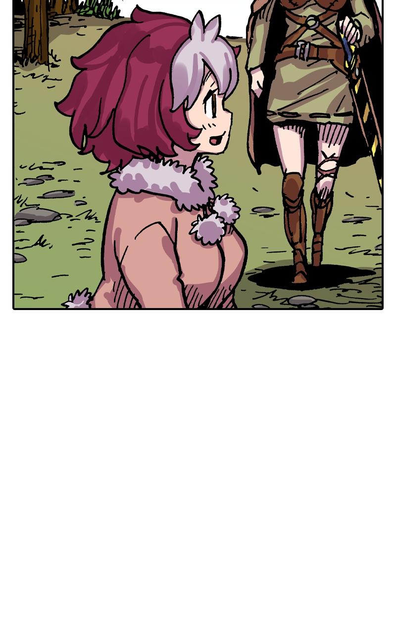 The Clevatess Manga Chapter 25