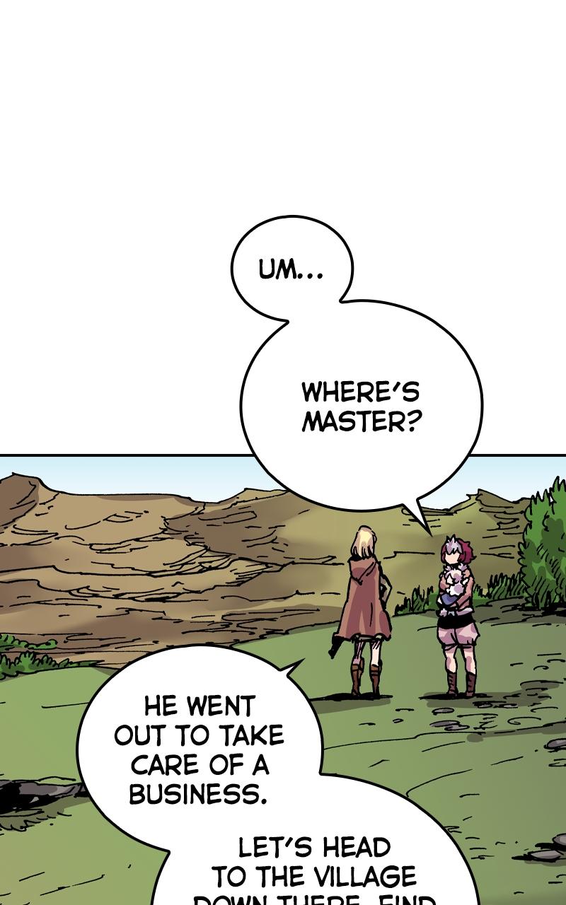 The Clevatess Manga Chapter 25