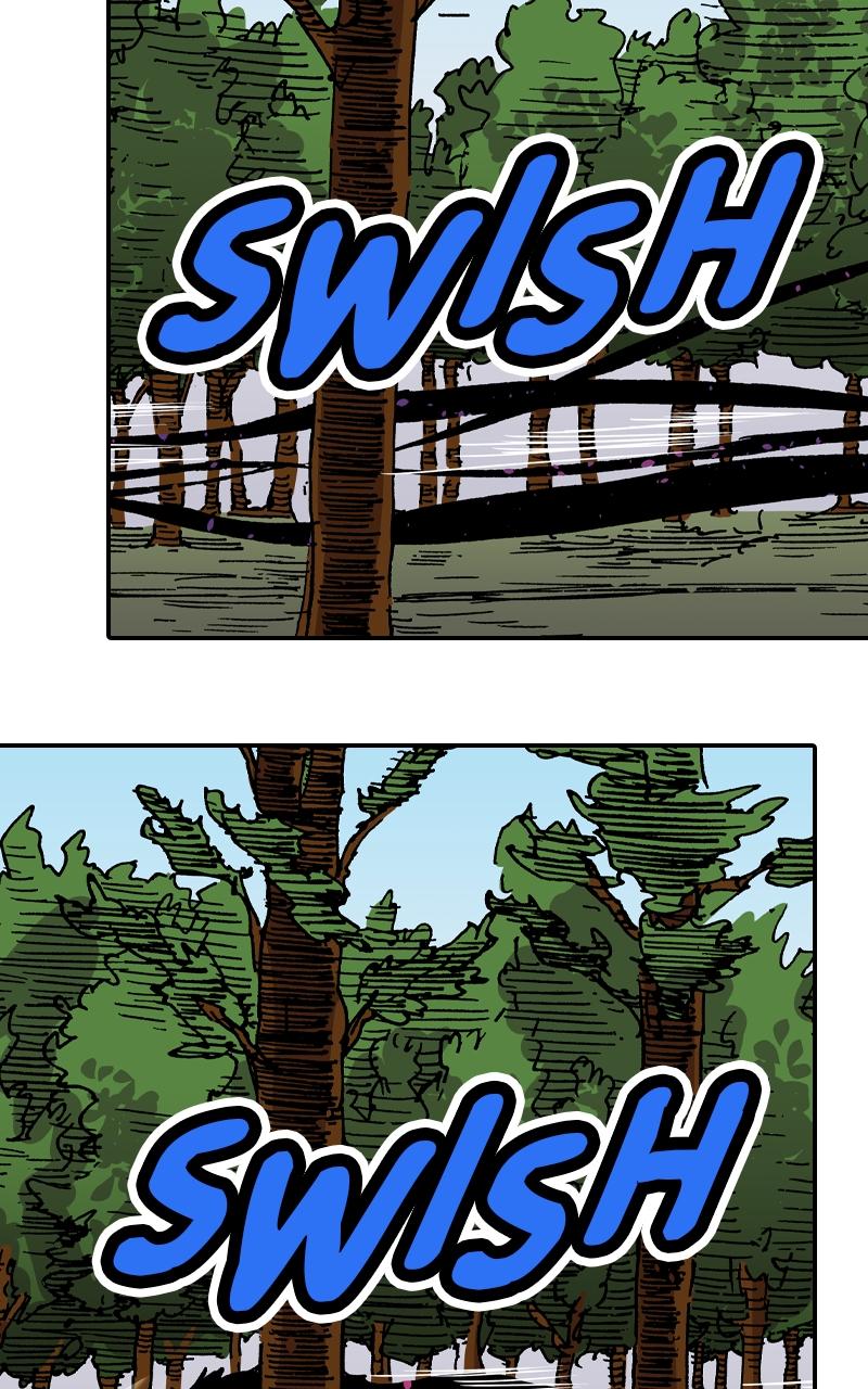 The Clevatess Manga Chapter 25