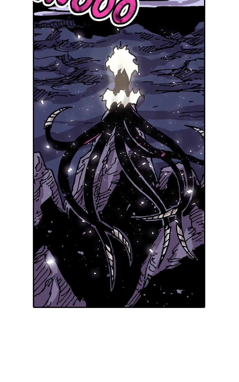 The Clevatess Manga Chapter 25