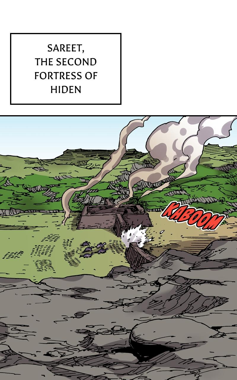 The Clevatess Manga Chapter 25