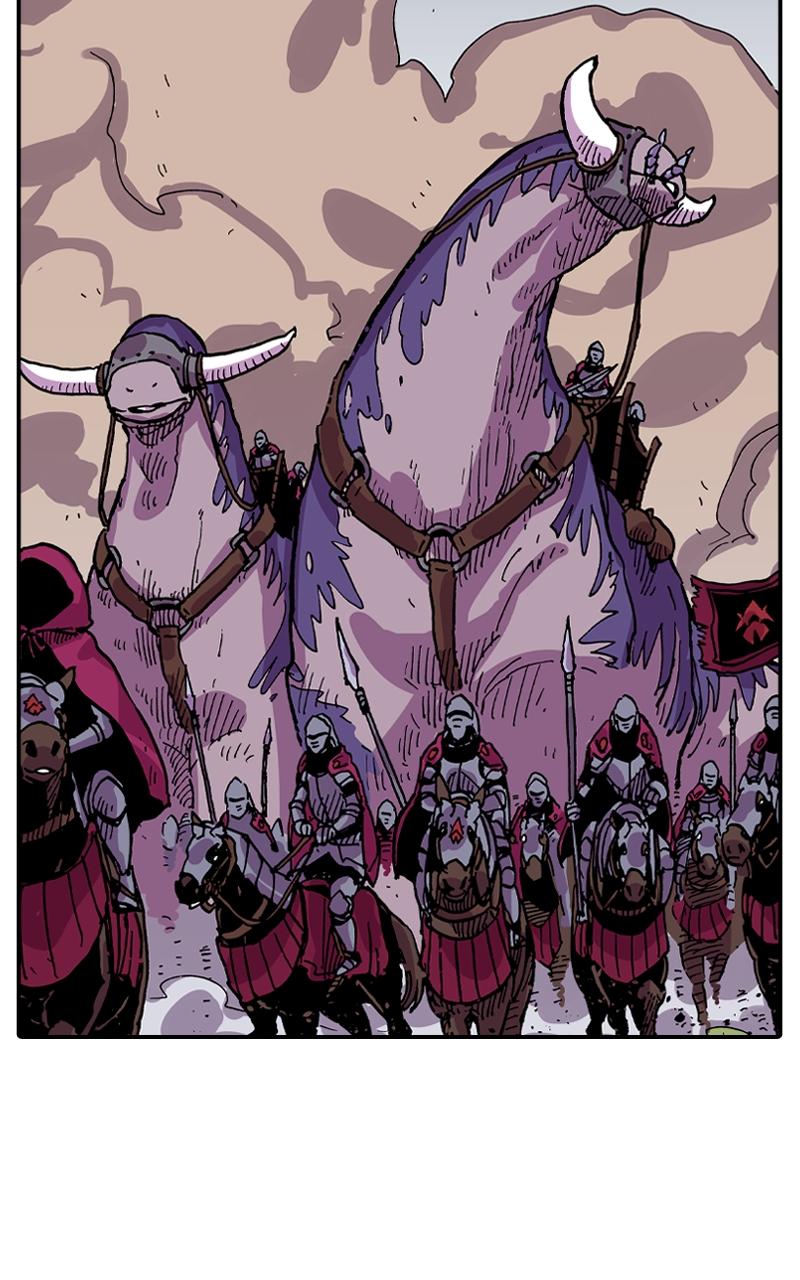 The Clevatess Manga Chapter 25