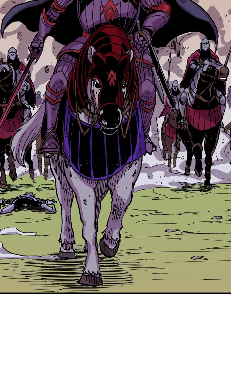 The Clevatess Manga Chapter 25